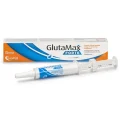 Паста Candioli GlutaMax Forte для поддержания функций печени для котов, 15 мл