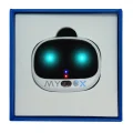 GPS Ошейник MYOX MPT-47DW для собак, белый