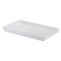 Выдвижной поддон Ferplast Tray MC6 White для птичьих клеток, 20,5x35,5x3,2 см