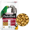 Полноценный корм Versele-Laga NutriBird P15 Original для крупных попугаев, 1 кг