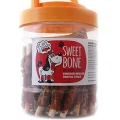 Лакомство Sweet Bone Мясо Курицы на палочке для зубов 500 г