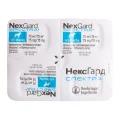 Таблетки Boehringer Ingelheim NexGard Spectra против блох,клещей и глистов для собак L, 15-30 кг, цена за 1 таблетку