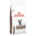 Сухой корм Royal Canin Gastrointestinal Fibre Response при нарушениях пищеварения у кошек, 4 кг
