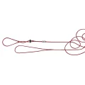 Регулируемая шлейка Ferplast NY Ham Harness Hamster Red для хомяков, красная