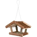 Кормушка подвесная, Trixie Natural Living, для птиц, 32×23×20 см
