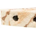 Игрушка Trixie Cats Cheese для кошек, плюшевая, 36×8×26 см