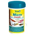 Корм Tetra Micro Granules, для аквариумных рыб, 100 мл