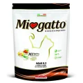 Сухой корм Morando MioGatto Adult Veal & Barley для кошек, с телятиной и ячменём 400 г
