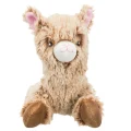 Игрушка Trixie для собак, альпака, плюш, 22 см