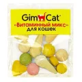 Витаминный микс GimCat, для кошек, 40 г
