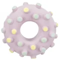 Игрушка Trixie для щенков, круг, латекс, 8 см