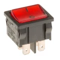 Выключатель для аквариумного оборудования Ferplast Kit Switch Cayman Professional