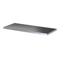 Верх Ferplast Top Stand Dubai 80 Nero для аквариумной тумбы