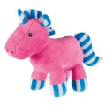 Игрушка Trixie для собак, единорог, плюш, 28 см