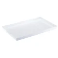 Поддон Ferplast Tray MC26 White для птичьих клеток, 39,5 x 64,5 x 4 см