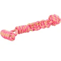 Игровой канат с узлом Trixie для собак, 8×38 см
