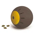 Шар Georplast RollingBall для угощения домашних животных, 12.5 см