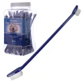 Зубная щетка Davis Dentamed Dual-End Toothbrush для собак и котов