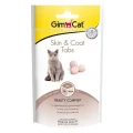Таблетки GimCat Every Day Skin&Coat, для кошек, 40 г