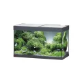 Аквариум EHEIM vivaline LED 126 13 Вт антрацитовый, без тумбы (80x45x35, 126л)