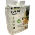 Пеленки Croci Дейзи для собак с ароматом ромашки, 30 шт