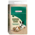 Пресованные опилки Versele-Laga Prestige Prespack woodchip для птиц и грызунов, 4 кг