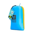 Двусторонняя куртка AiryVest для собак, "Colors of freedom", XS30
