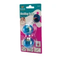 Световые мячики PA 5205 Playground для котов (x2)