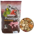 Корм Versele-Laga Prestige Loro Parque Ara Parrot Mix зерновая смесь для крупных попугаев, 15 кг