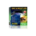 Светильник Hagen Exo, Terra Day & Night, маленький