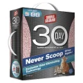 Наполнитель Simple Solution 30-Day Super Absorbent Cat Litter туалетов для кошек, 4.1 кг