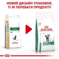 Сухой корм Royal Canin Satiety Weight Management для кошек с лишним весом, 400 г