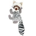 Игрушка енот Trixie для собак, плюш, 41 см