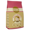 Сухой корм Araton Adult Mini & Medium для собак весом от 2 до 26 кг, 3 кг