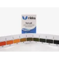 Тест Rikka рН 5.0-9.0 для определения кислотности воды (T-111)