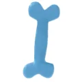 Игрушка Croci литая кость, для собак, резина, 17 см