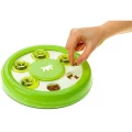 Интерактивная игрушка Discover для кошек с тайниками для лакомства, 23,5x4,2 см