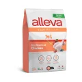 Сухой корм Alleva Equilibrium Chicken Sterilized Cat для взрослых стерилизованных кошек, с курицей, 1.5 кг