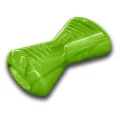 Игрушка Bionic Bone кость большая, для собак 14-27 кг, зелёная, 14.7×7.9×6.4 см