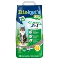 Наполнитель Biokats FRESH, для кошачьего туалета, 18 л