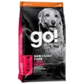 Сухой корм GO! Solutions Skin & Coat Care Lamb для собак и щенков, с ягненком и овсянкой, 1.59 кг