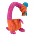 Игрушка Trixie жираф, для собак, 52 см, плюш