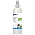 Спрей-ароматизатор OSTER Cologne Green Apple 473 мл