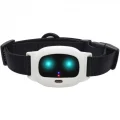 GPS Ошейник MYOX MPT-47DW для собак, белый