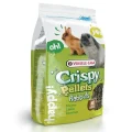 Корм Versele-Laga Crispy Pellets Rabbits гранулированная смесь, для кроликов, 2 кг