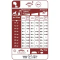 Сухой корм Royal Canin Medium Dermacomfort для собак средних пород с чувствительной кожей, 3 кг