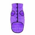 Куртка AiryVest One XS22 для собак, фиолетовая