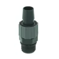 Коннектор резьбовой для EHEIM universal 300_600_1200 (G3_8"-12_16мм)