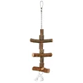 Лестница Trixie Natural Living для птиц, 40 см
