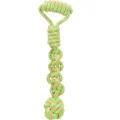 Игровой канат с узлом Trixie для собак, 8×38 см